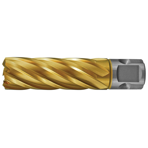 Holemaker Uni Shank Gold Series Cutter 15mm X 50mm