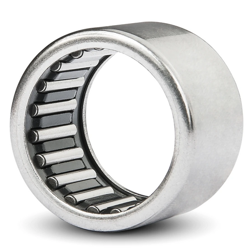 BA610 IKO Shell Type Needle Roller Bearing Inch (3/8x9/16x5/8)