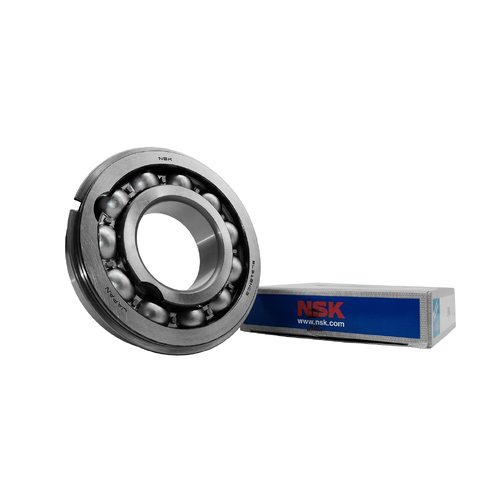 BL314NRC3 NSK Max Capacity Ball Bearing with Snap Ring (70x150x35)