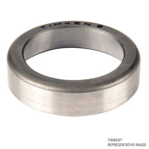 09196 Timken Tapered Roller Bearing - Single Cup Only