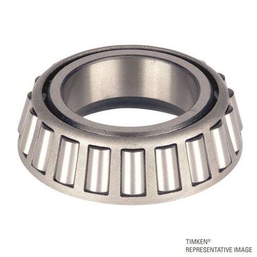 13686 Timken Tapered Roller Bearing - Single Cone Only