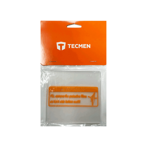 Tecmen® Lens Inner 820S 94x89 Pk.5