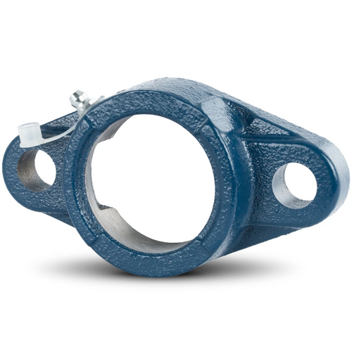 FL318 Premium 2 Bolt Flanged Bearing Housing