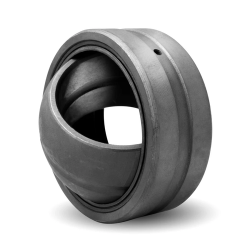 GE17GS-2RS IKO Spherical Plain Bearing 2RS (17x35x20)