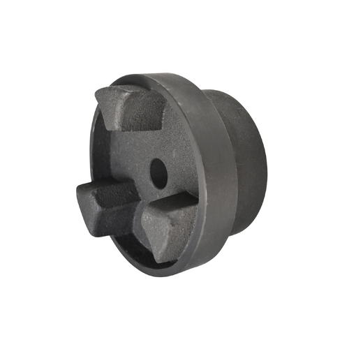 HRC Coupling Half HRC70 B Flange Pilot Bore Centre