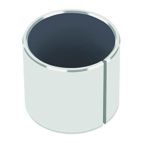 IB48DU48 Glacier DU Bush Cylindrical Inch (3x3-3/16x3)