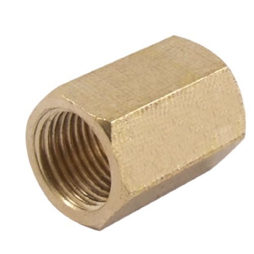 0126-04 #26 1/4 BSP Hex Socket (01-2602)