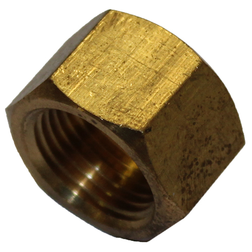 0145-02 #45 1/8 BSP Nut (01-4502)