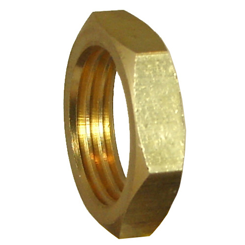 02N74-02 #74 1/8 NPT Lock Nut (02-N7401)