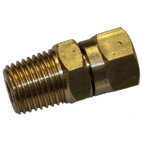 02N76-02 #76 1/8 NPT Breather Vent (02-N7602)