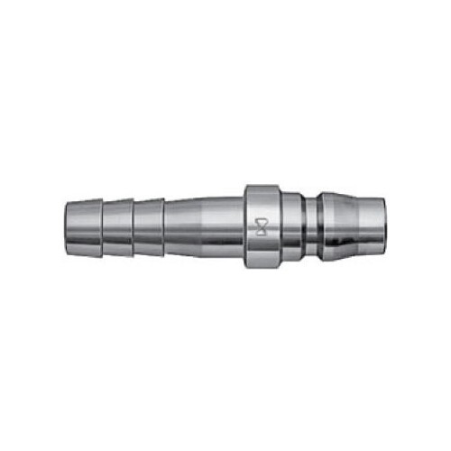 08-NH-20PH 1/4 Hose Hi-Cupla Plug