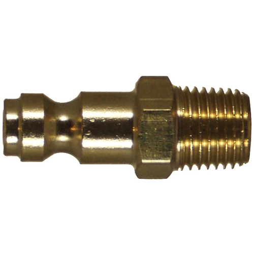 08-SR20M6 Ryco Style 3/8 Male Adaptor (R2251)