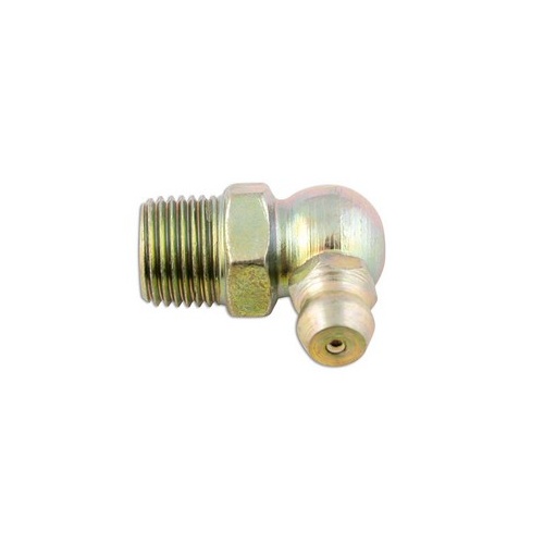 54-N04-90 1/4 NPT 90 Deg Grease Nipple