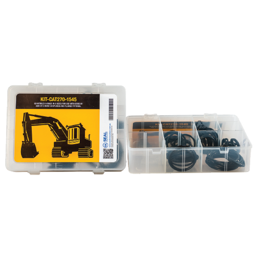 OEM Equivalent Caterpillar Kit: KIT-CAT270-1545