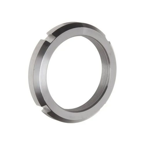 KM08 Bearing Lock Nut Metric M40X1.50