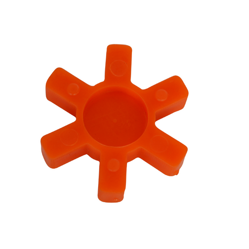 Jaw Coupling Spider Element L100 Polyurethane