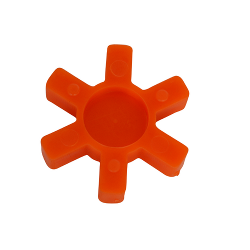 Jaw Coupling Spider Element L190 Polyurethane