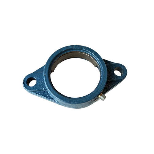 LF204 Economy 2 Bolt Flanged Bearing Housing