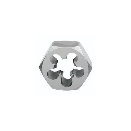 Sutton Die Nut M445 UNC 1/4-20