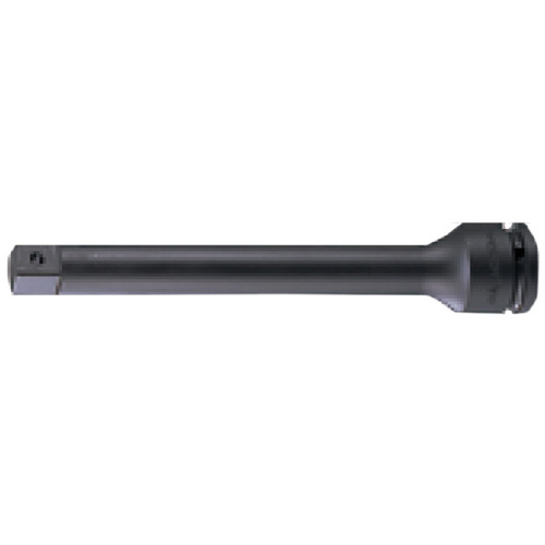 M7 Impact Extension Bar, 3/4" Dr, 150mm Long - Locking Ball Type