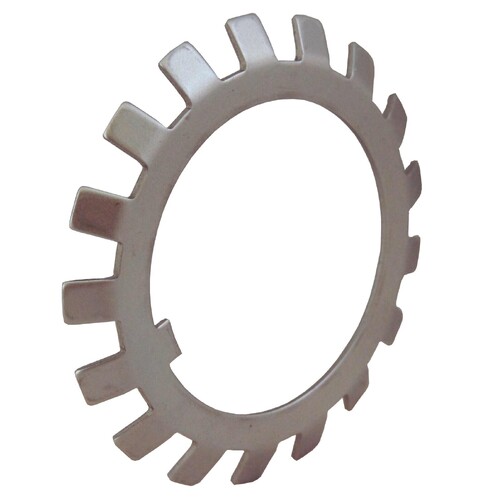 MB28 Bearing Tab Washer Metric 140mm