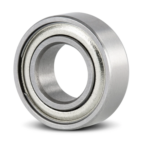 MR104-ZZ EZO Deep Groove Ball Bearing Metal Shields (4x10x4)