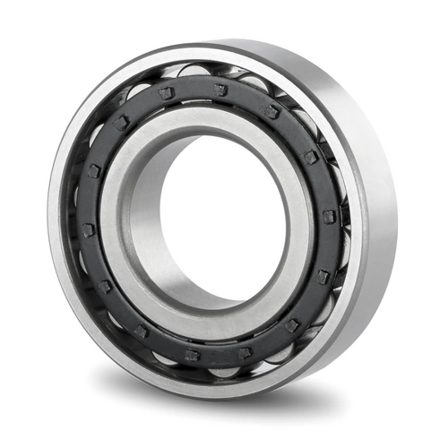 N217 KOYO Cylindrical Roller Bearing (85x150x28)