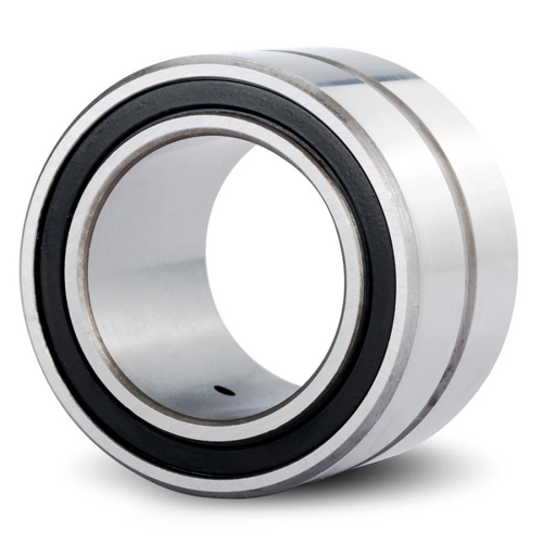 NA6904UU IKO Machined Type Needle Roller Bearing with Inner Ring 2RS (20x37x31)