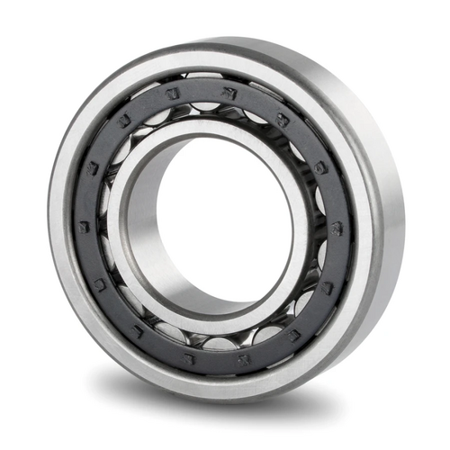 NU1009 KOYO Cylindrical Roller Bearing (45x75x16)