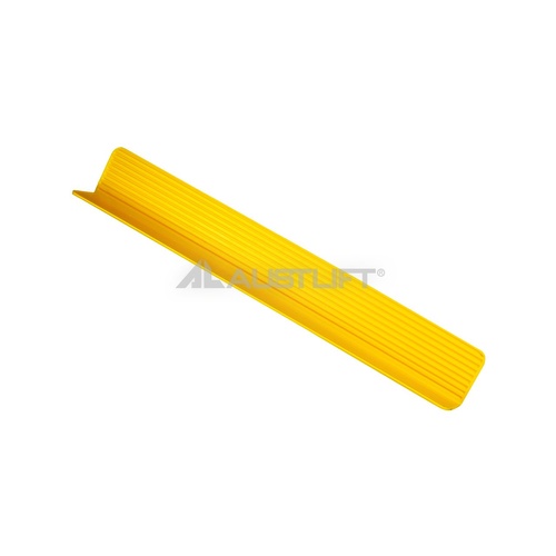 206009 Corner Protector Yellow 1M