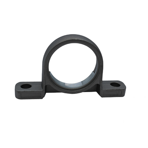 P006 Economy Silver Series Pillow Block Bearing Housing