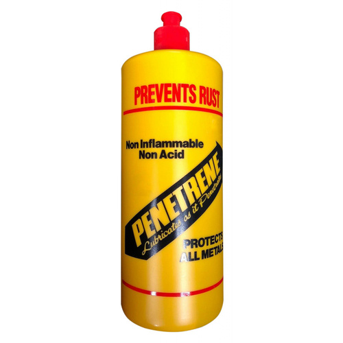 Penetrene Lubricant and Rust Penetrator 5ltr