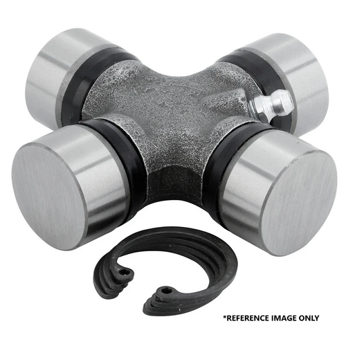 RUJ-2100 Universal Joint GMB Int. Circlip Lubricated - Bearing Cap (29x52)