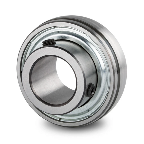 SB208-24 Economy Radial Insert Ball Bearing (1-1/2 Inch shaft)