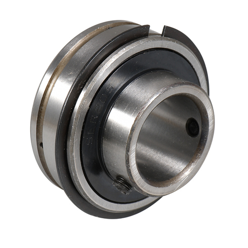 SER202 Premium Radial Insert Ball Bearing (15mm shaft)