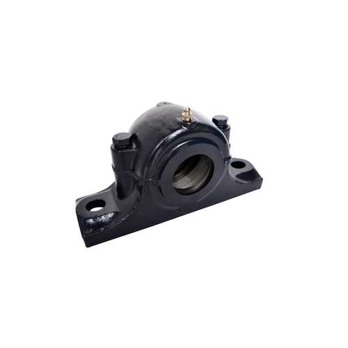 SN507 Plummer Block Bearing Housing incl. Spacer Rings