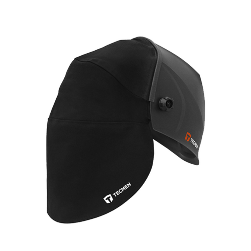 Tecmen® Extended Head Protection Kit