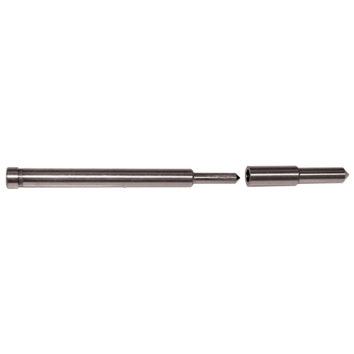 Holemaker Pilot Pin 8mm 2 Piece, To Suit 125mm Long Cutters