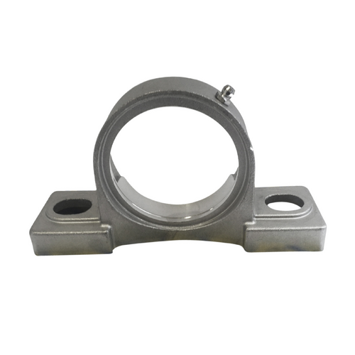 SS-P208 Economy Stainless Steel Pillow Block Bearing Housing