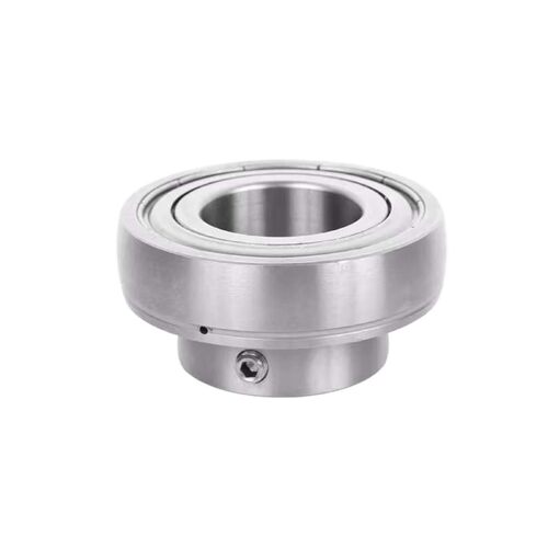 SB206 Economy Radial Insert Ball Bearing Stainless Steel (30mm shaft)