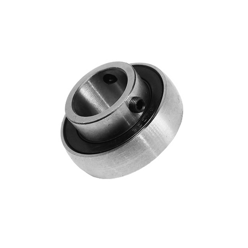 U004 Economy Silver Series Bearing (20mm shaft)