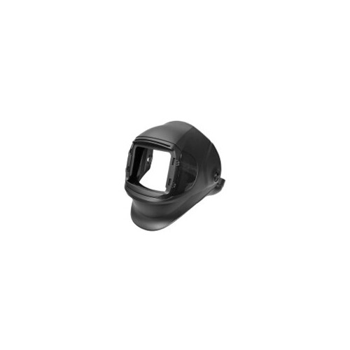 Tecmen® Helmet Shell with Duct V3 