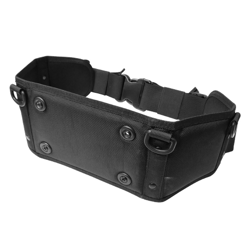 Tecmen® FreeFlow Belt Cushion